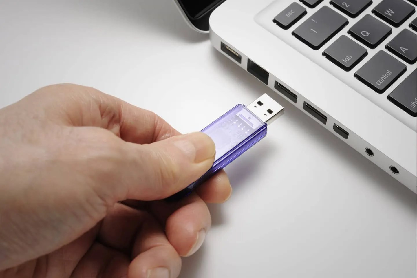 USB Stick Data Recovery in Cardiff Tech Master Solutions
