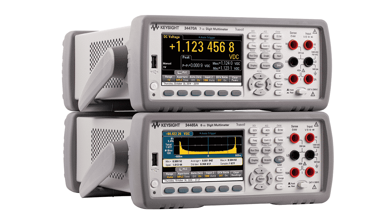 Electrical calibration High frequency waves Techmaster Electronics JSC