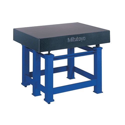 Mitutoyo 517103C Granite Surface Plates (grade 1/ 600x600x130mm) Techmaster Electronics JSC