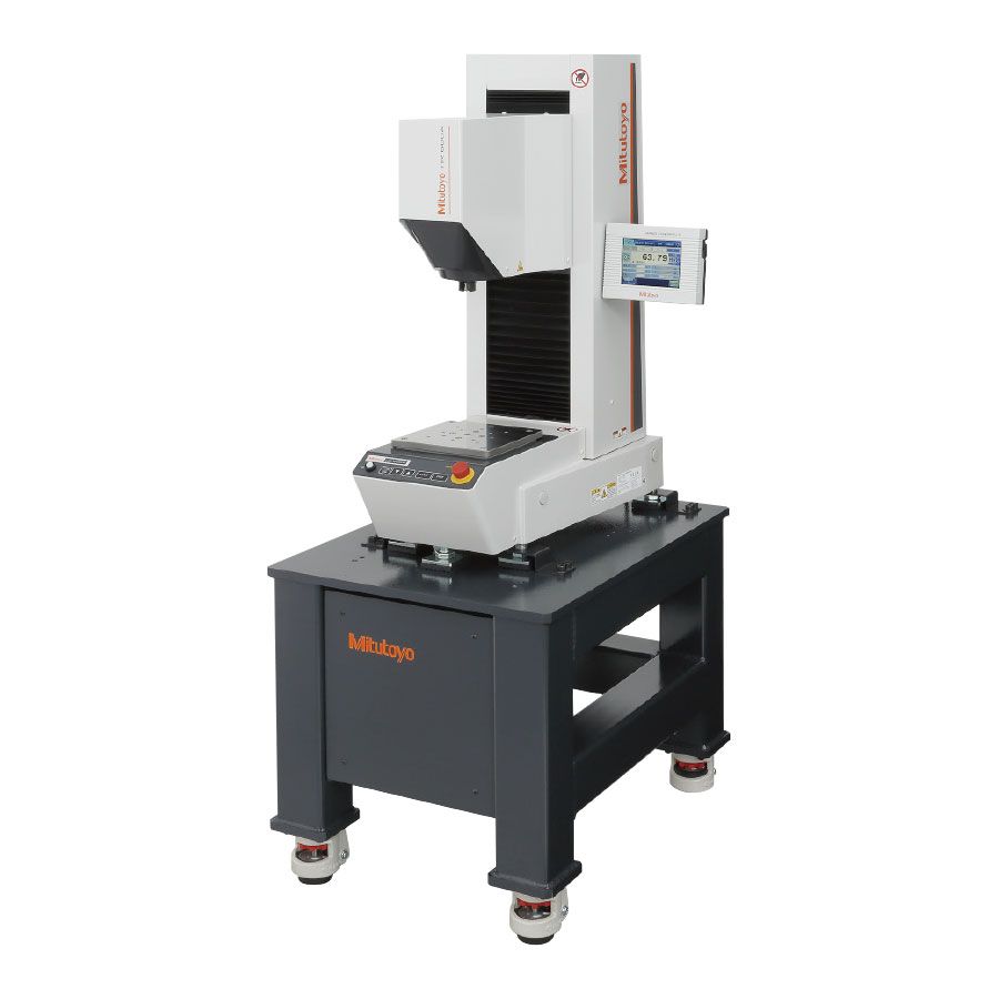 Mitutoyo HighEnd CNC Rockwell Hardness Testing Machine HR 600 Series