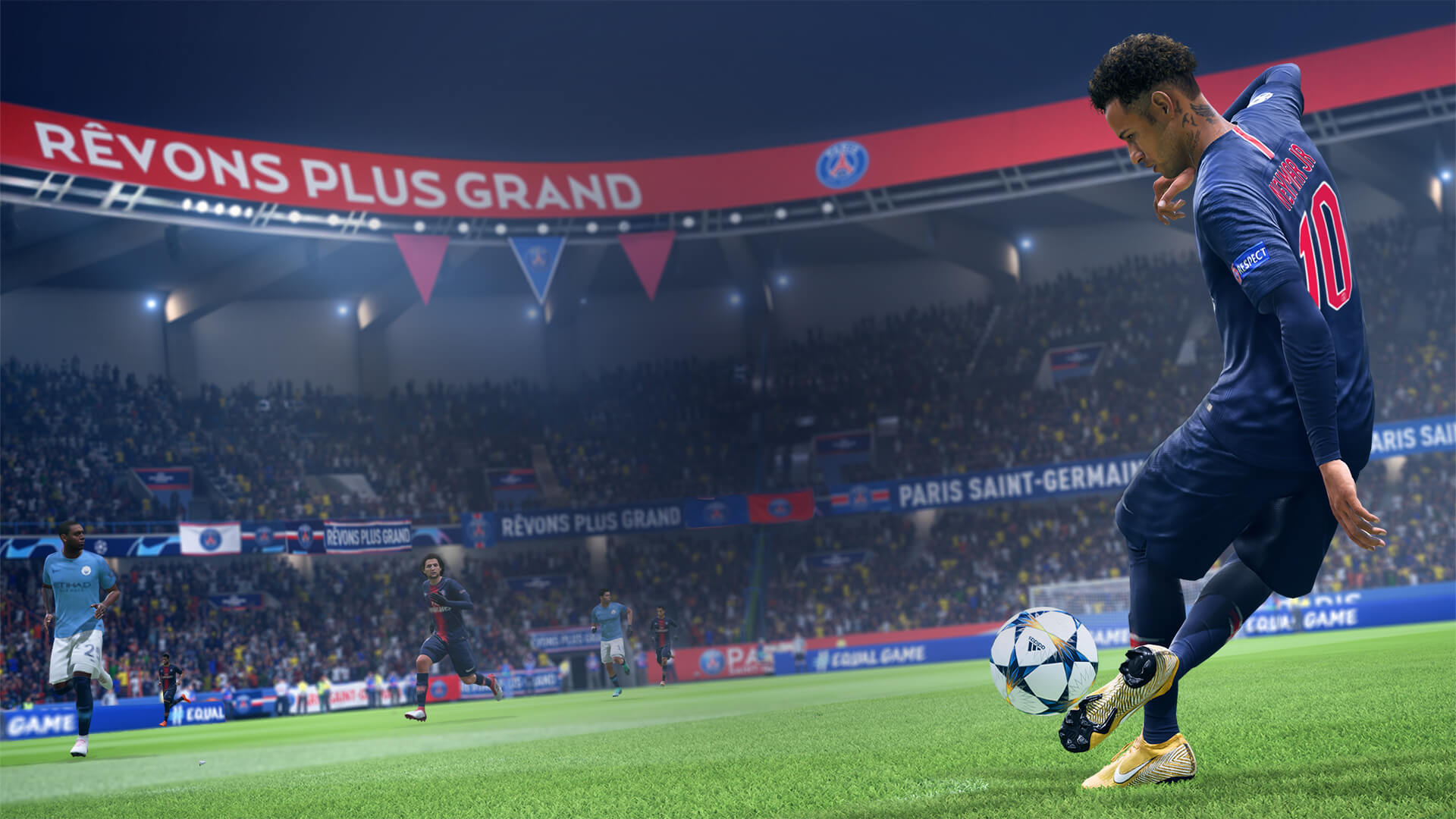 Fifa 19 New features, gameplay, release date and demo TechMatador