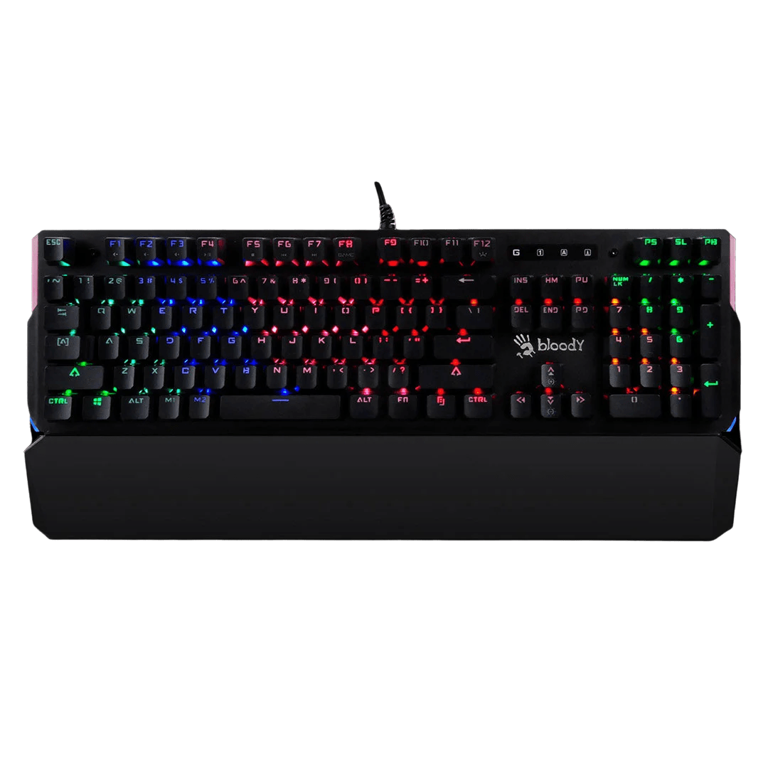 Buy Bloody B885N Mechanical Gaming Keyboard in Pakistan