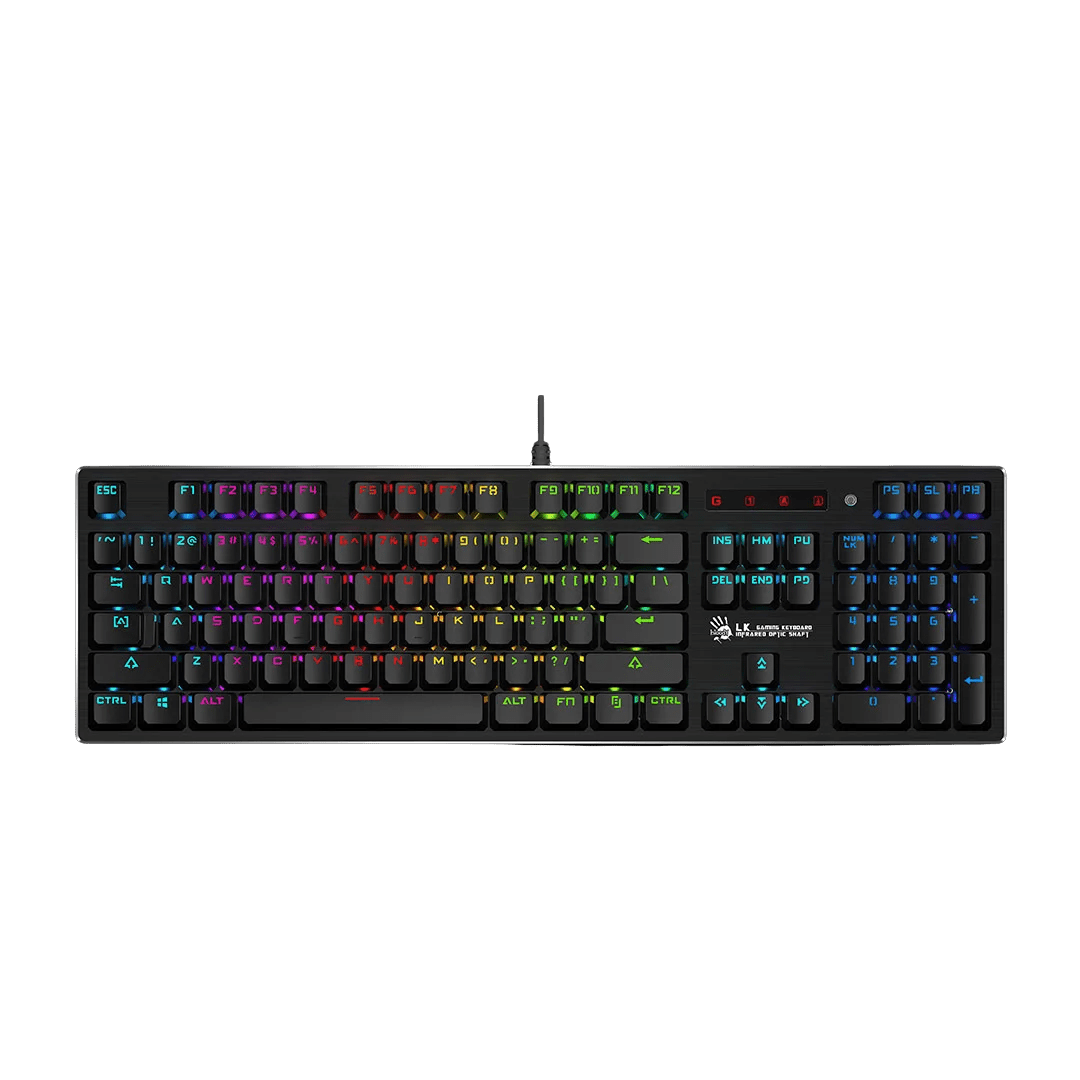 Buy Bloody B820R Mechanical Gaming Keyboard in Pakistan.