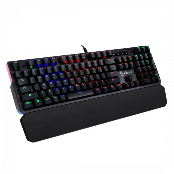 Buy Bloody B885N Mechanical Gaming Keyboard in Pakistan