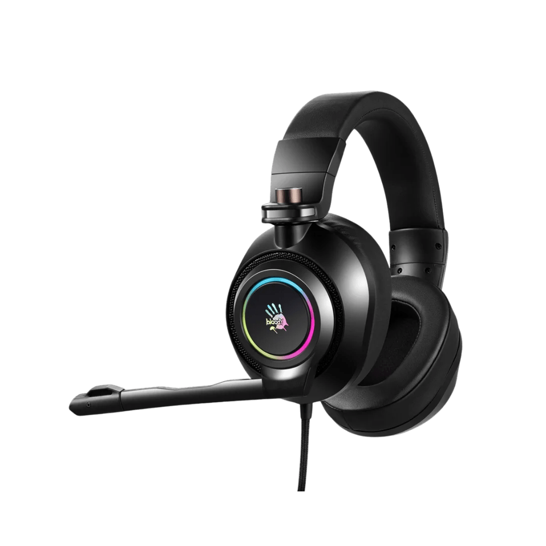 Buy Bloody G580 Gaming Headset in Pakistan TechMatched