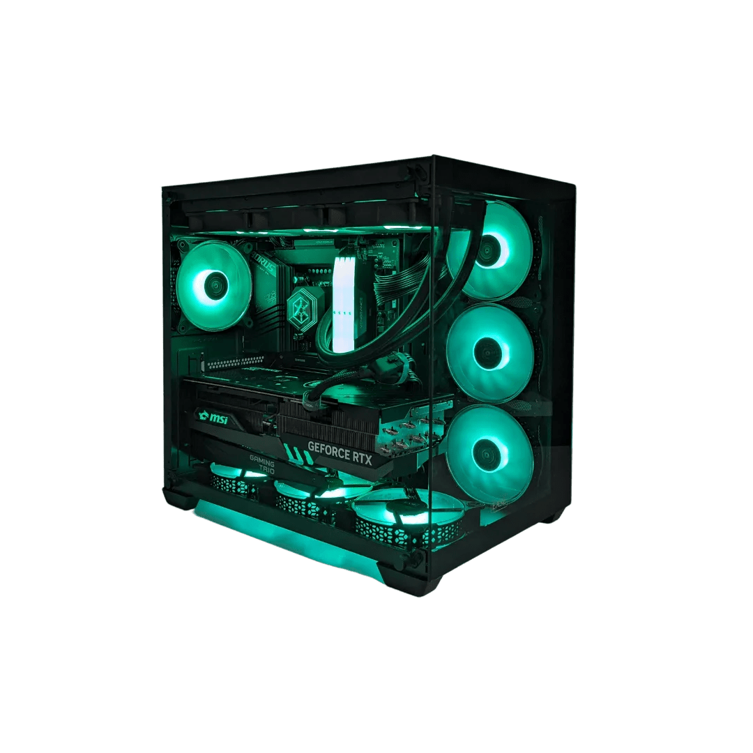 Buy Gaming PC Under 400K PKR in Pakistan TechMatched