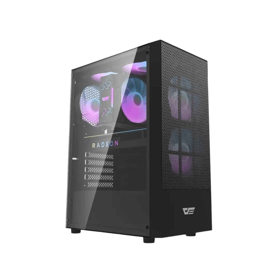 Ryzen 5 3600 Gaming PC with GTX 1660 Super Gaming PC