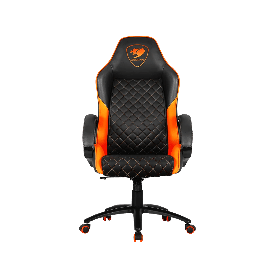 Buy Cougar Fusion Gaming Chair in Pakistan TechMatched