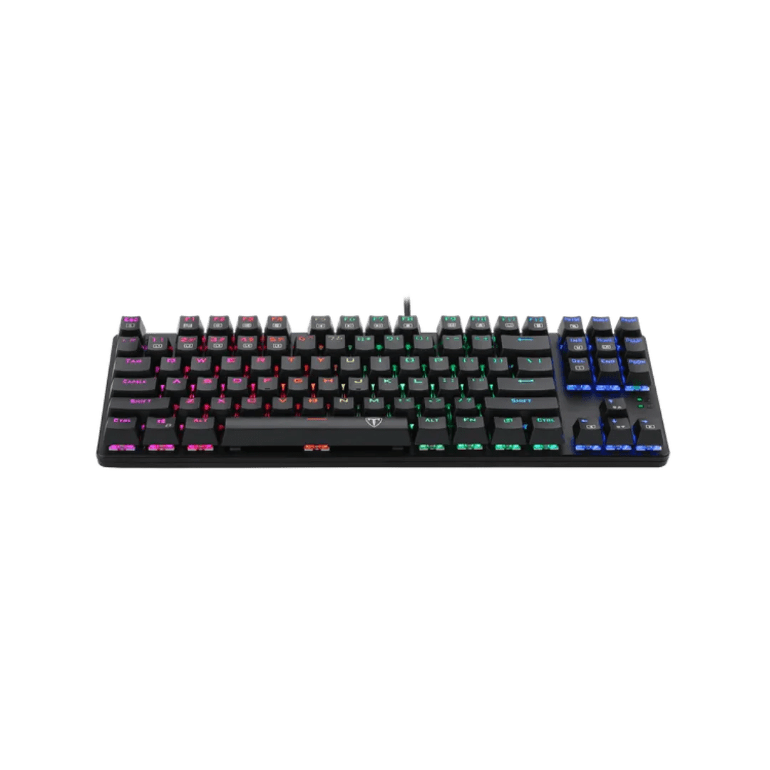 Buy TDagger Bora Gaming Keyboard in Pakistan TechMatched