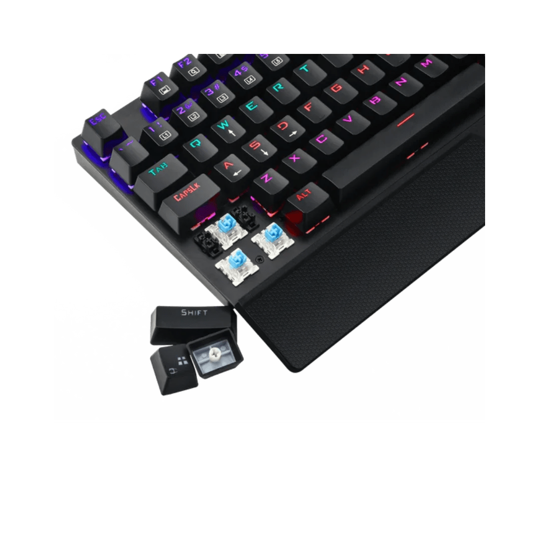 Buy TDagger Destroyer Gaming Keyboard in Pakistan TM