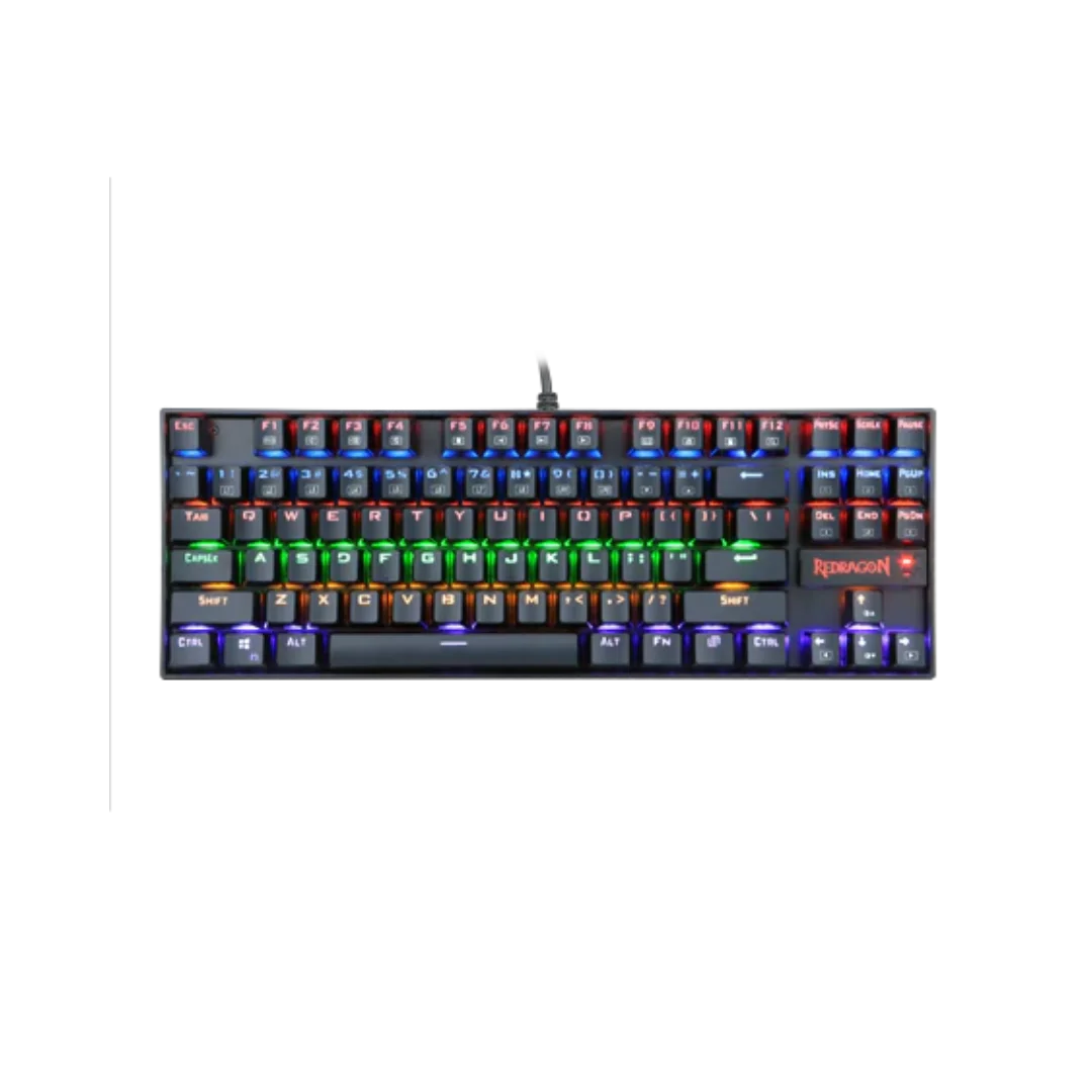 Buy Redragon Kumara Keyboard in Pakistan TechMatched