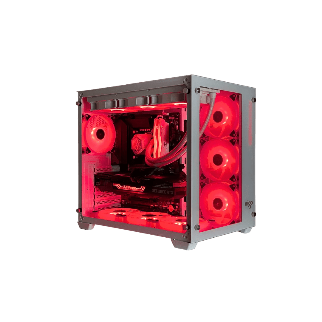 Buy Gaming PC Under 400K PKR in Pakistan TechMatched