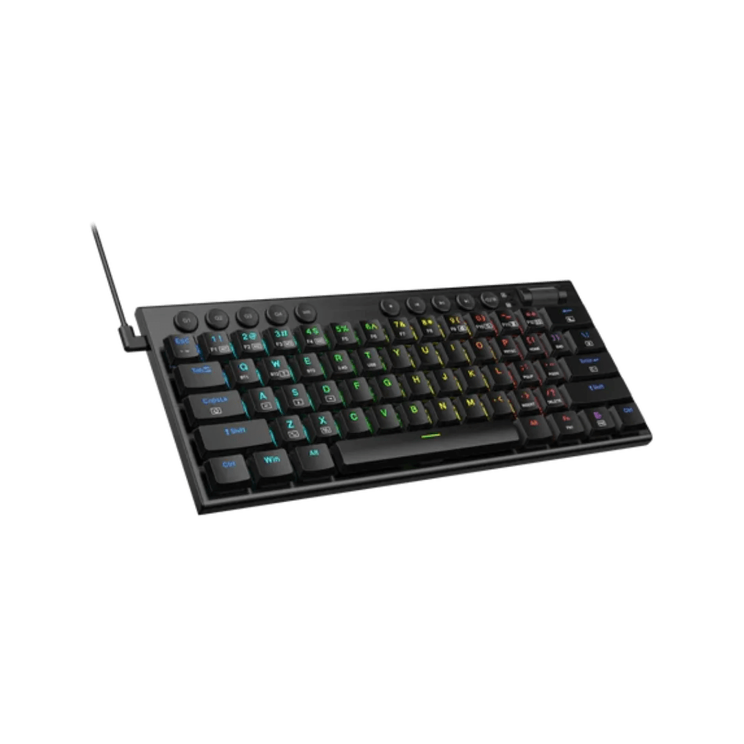 Buy Redragon Noctis Pro Wired Keyboard in Pakistan TM