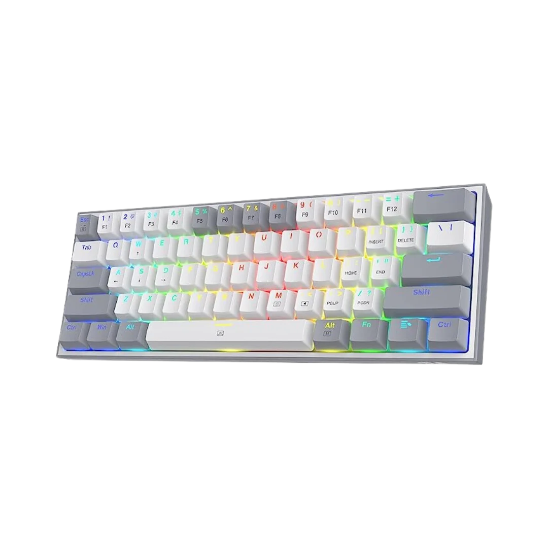 Buy Redragon Fizz Pro Wireless Keyboard in Pakistan TM