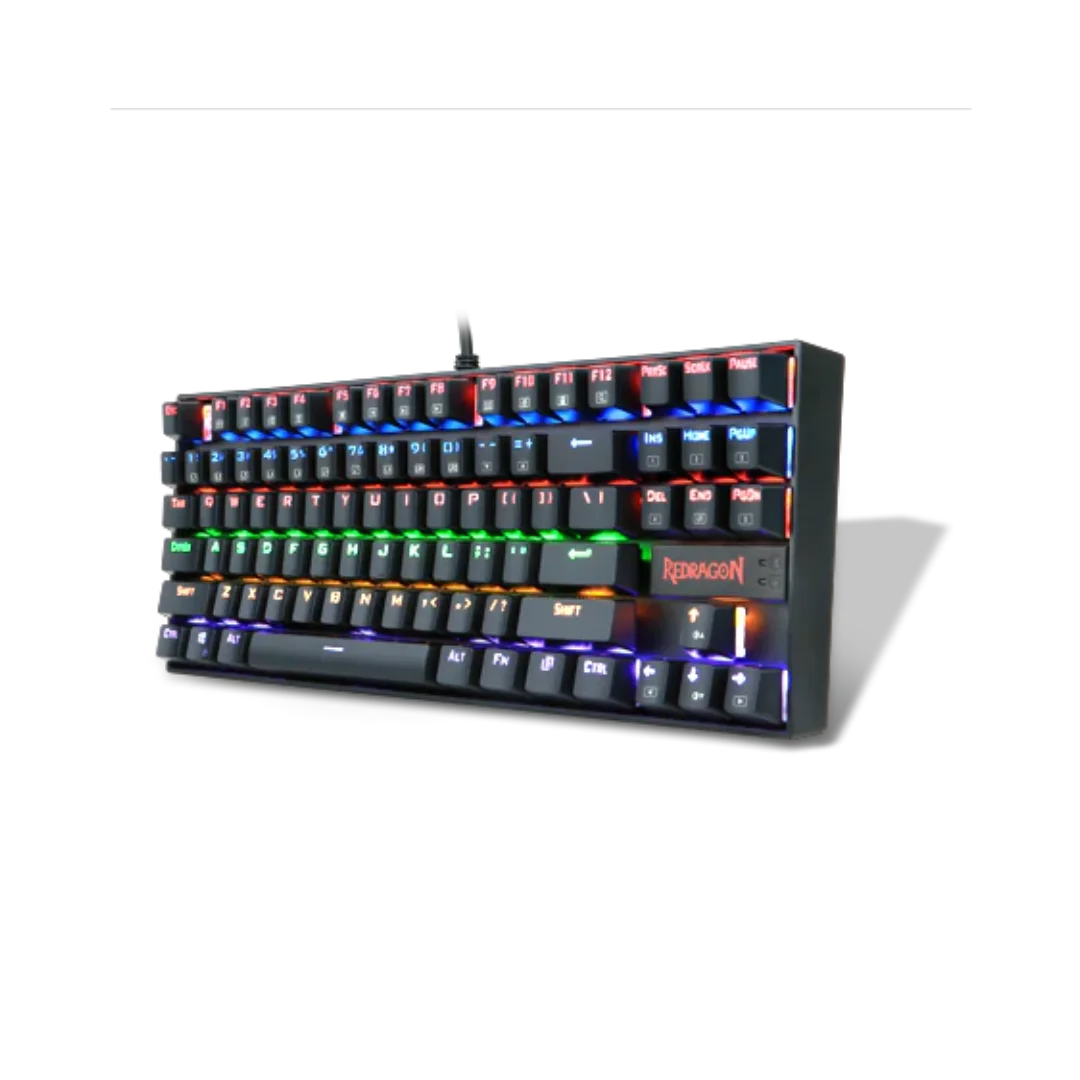 Buy Redragon Kumara Keyboard in Pakistan TechMatched