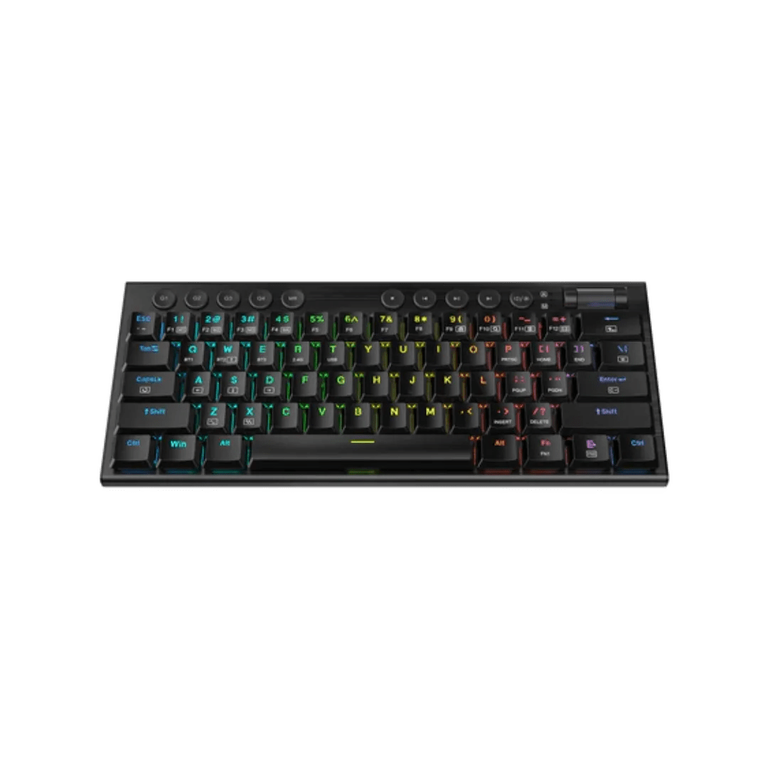 Buy Redragon Noctis Pro Wired Keyboard in Pakistan TM