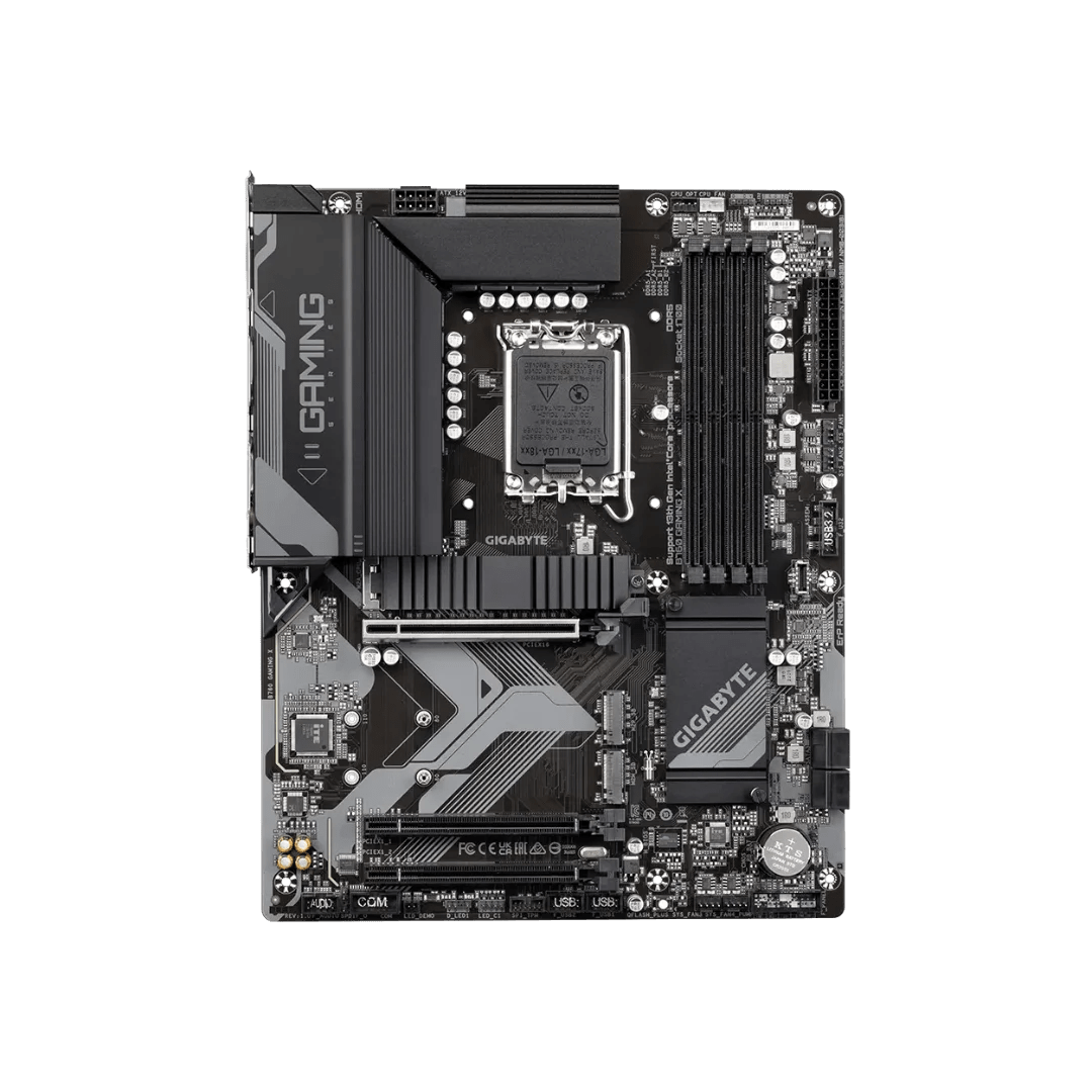 Buy Gigabyte B760 Gaming X DDR5 Motherboard in Pakistan