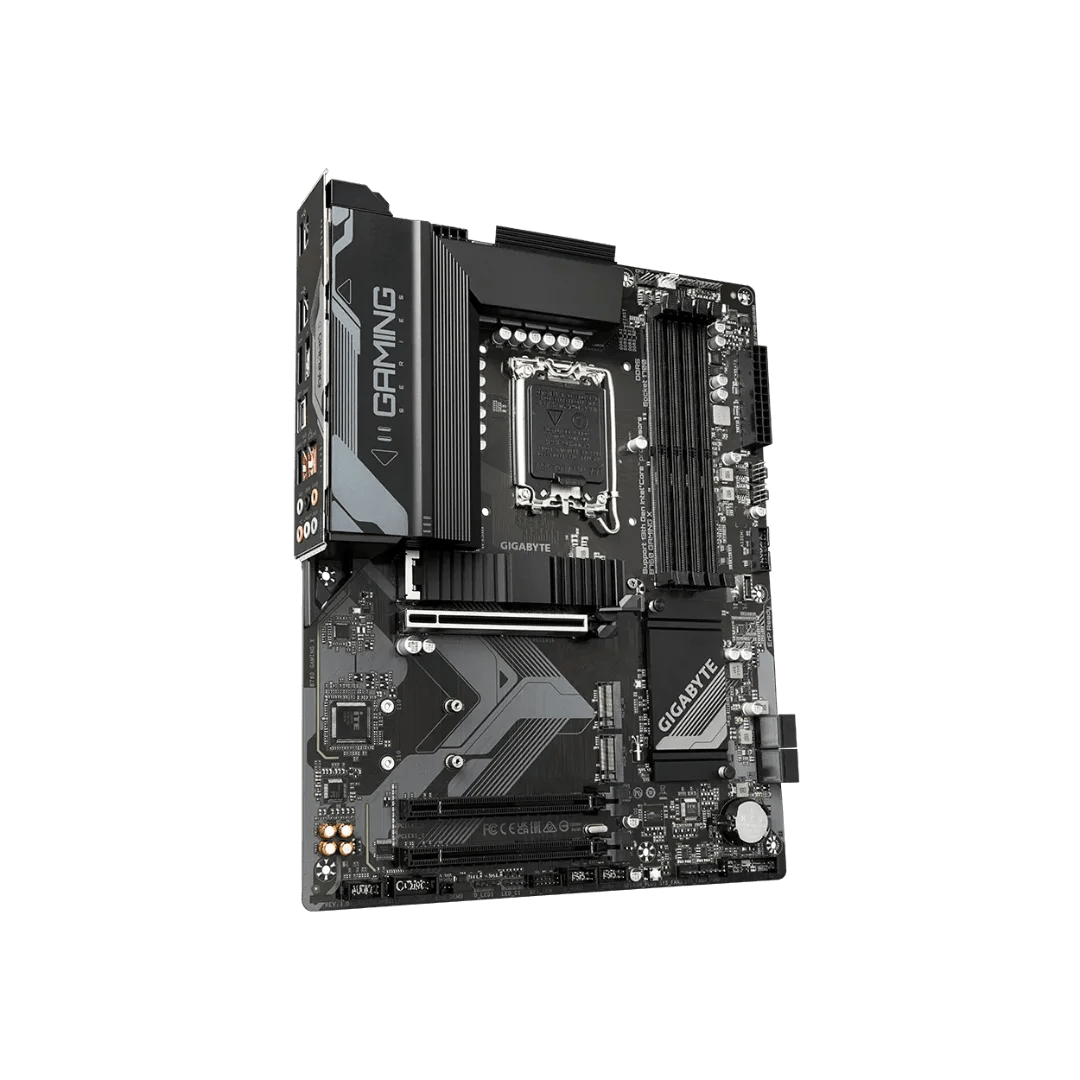 Buy Gigabyte B760 Gaming X DDR5 Motherboard in Pakistan