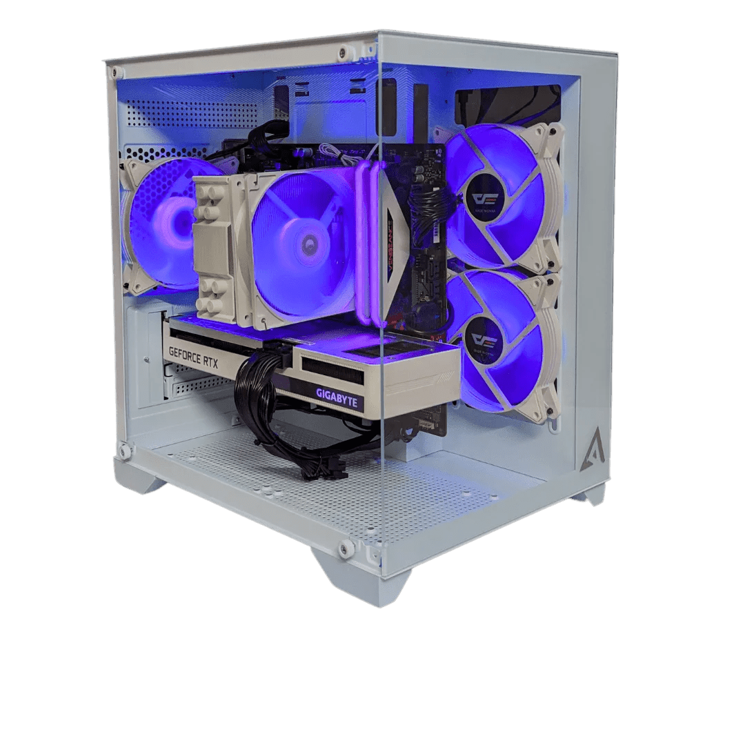 Buy Gaming PC Under 300K PKR in Pakistan TechMatched