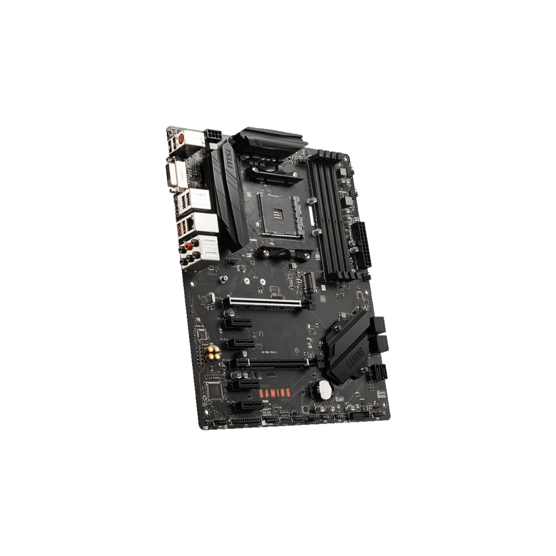 Buy MSI B550 Gaming Gen3 Motherboard in Pakistan TM