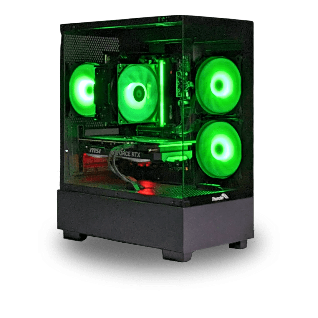 Buy Gaming PC Under 300K PKR in Pakistan TechMatched