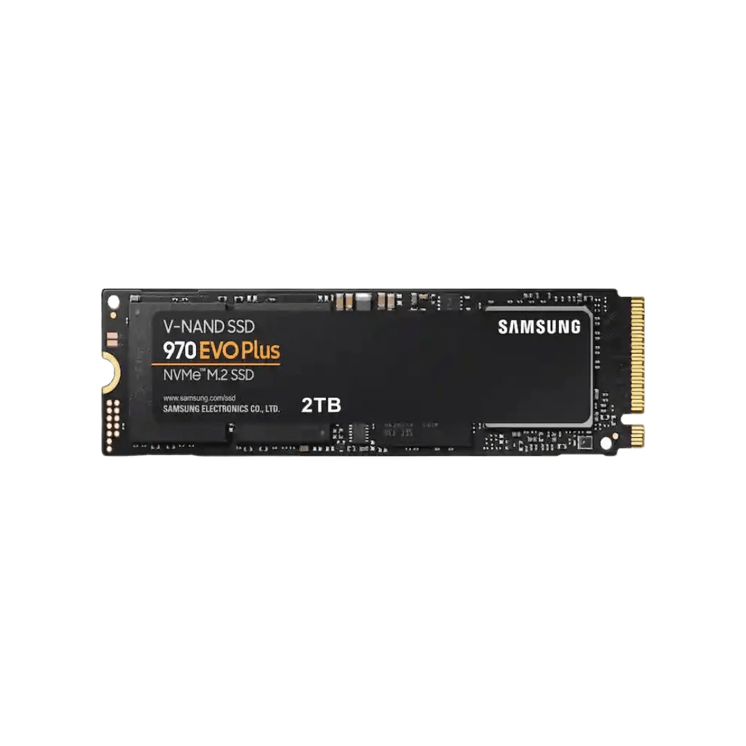 Buy Samsung SSD 970 EVO Plus 2TB NVMe in Pakistan TM