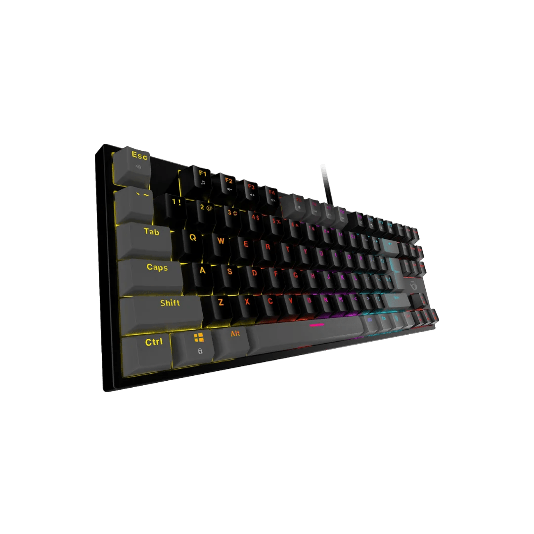 Buy Fantech ATOM TKL MK876 Keyboard in Pakistan TM