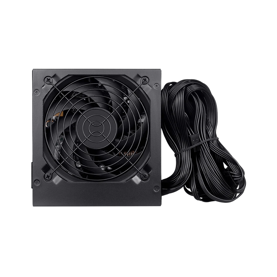 Buy EASE EB650 80+ Bronze PSU in Pakistan TechMatched