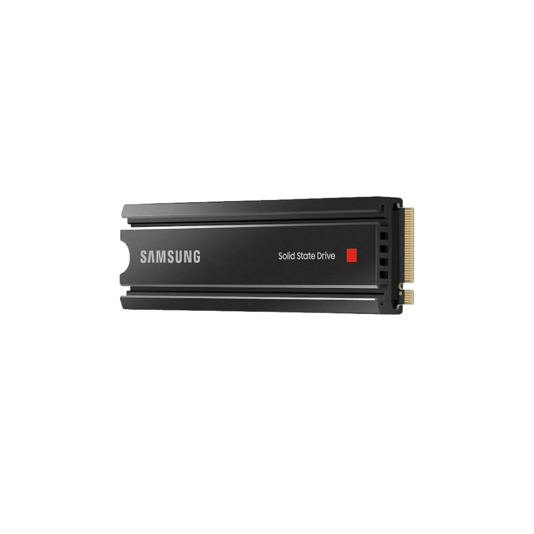Buy Samsung 980 Pro 1TB Heatsink NVMe in Pakistan TM