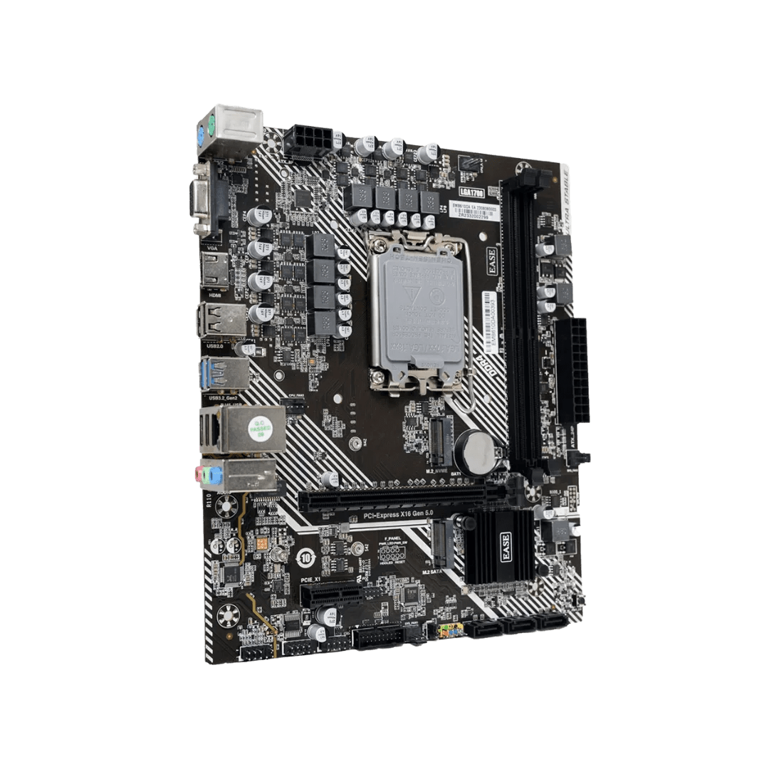 Buy EASE EMB610DA Motherboard in Pakistan TechMatched