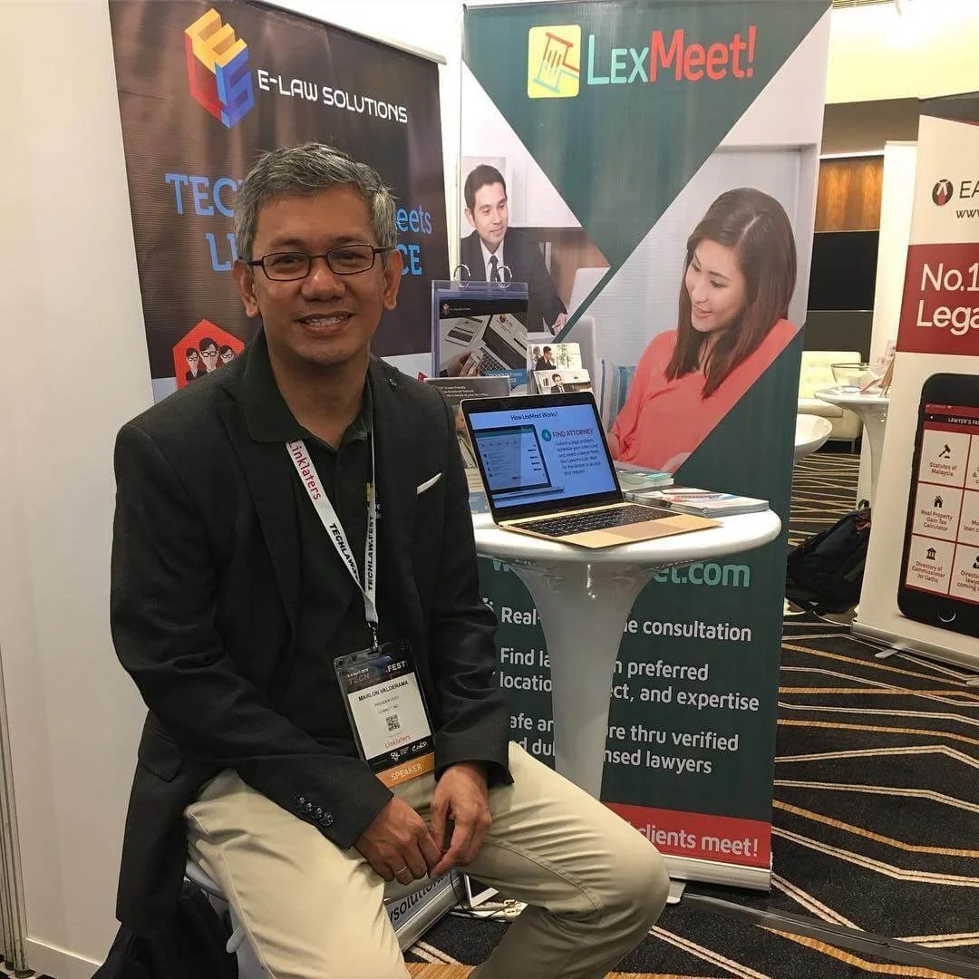 Meet the elawyers of the Philippines Techmatch Asia, Inc.