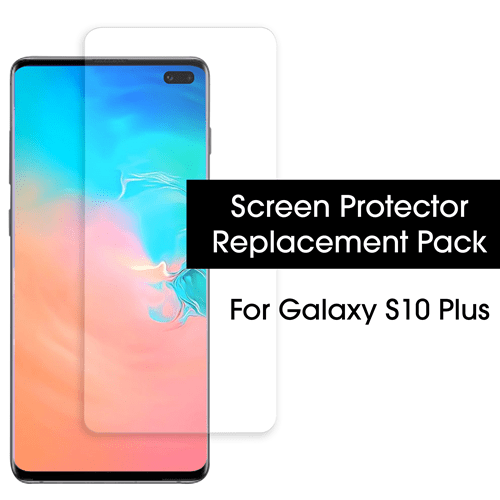 Samsung Galaxy & Note Screen Protectors TechMatte