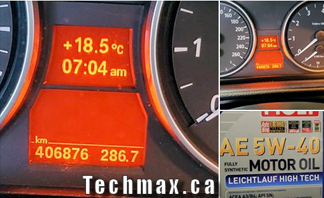 How can I keep my BMW running well for a long time?