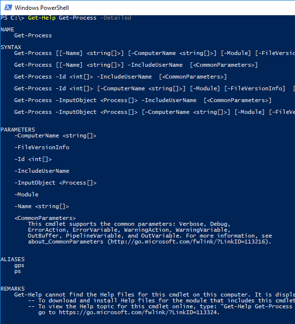 Powershell From deeply flawed to very powerful TechMeAway