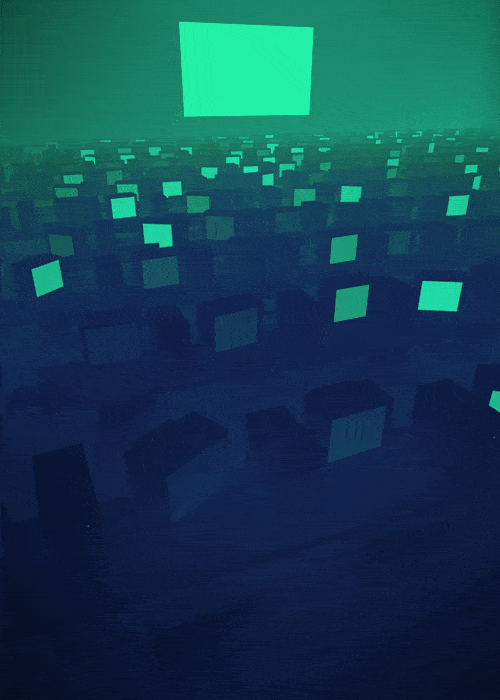 30+ Best Animated GIF Artists on the Web