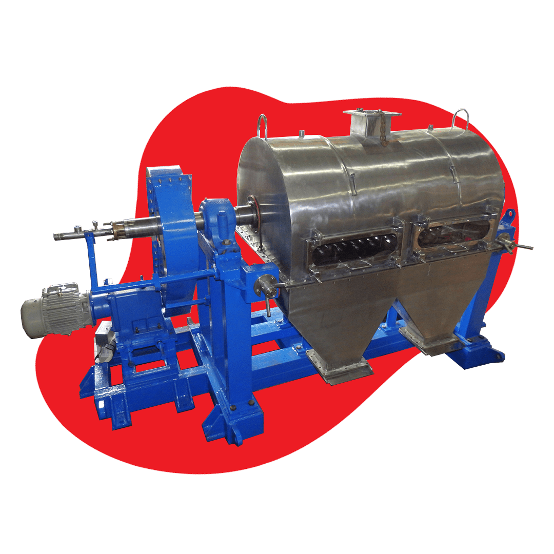 Highquality Drum Flaker TechMech Engineers