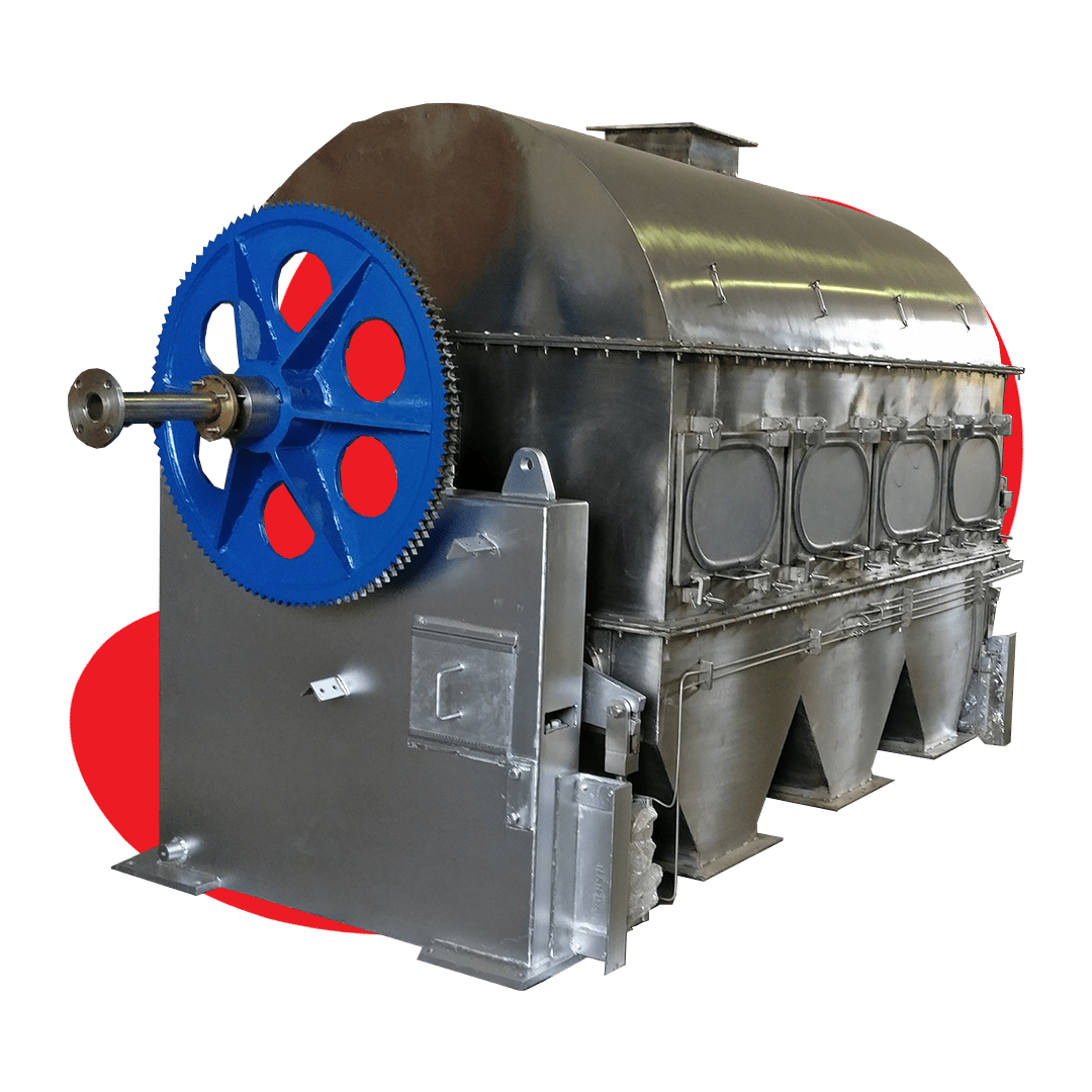 Highquality Drum Flaker TechMech Engineers