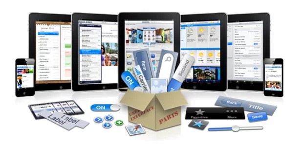 Apple Anleitung zum „bauen“ einer iOS App » TECH!MEDIAZ