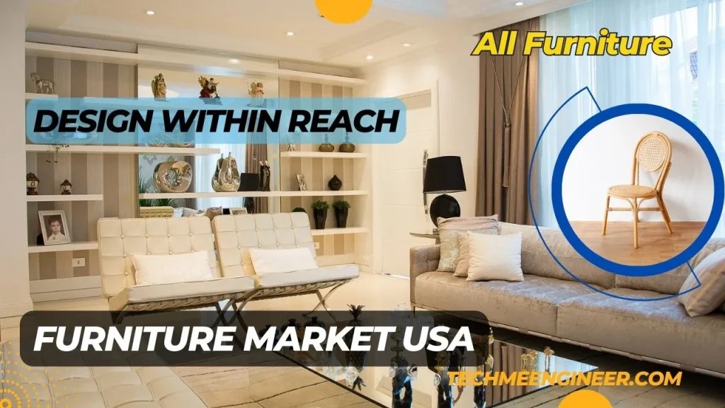 Design Within Reach Bringing Modern Furniture To Your Home