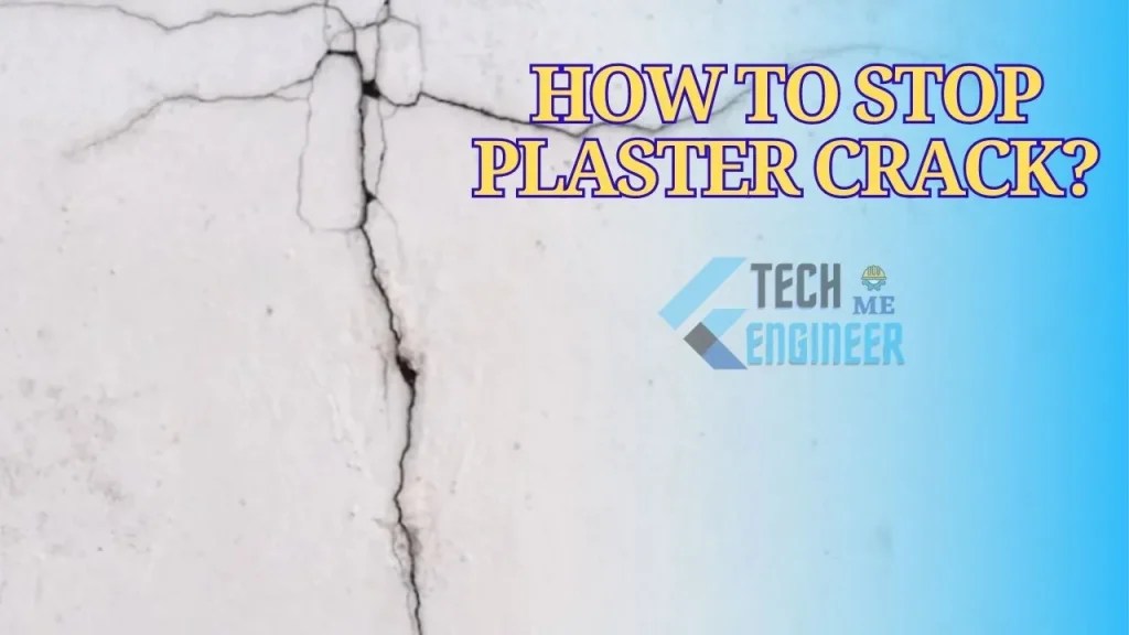 How To Stop Plaster From Cracking When Drying In 2024?