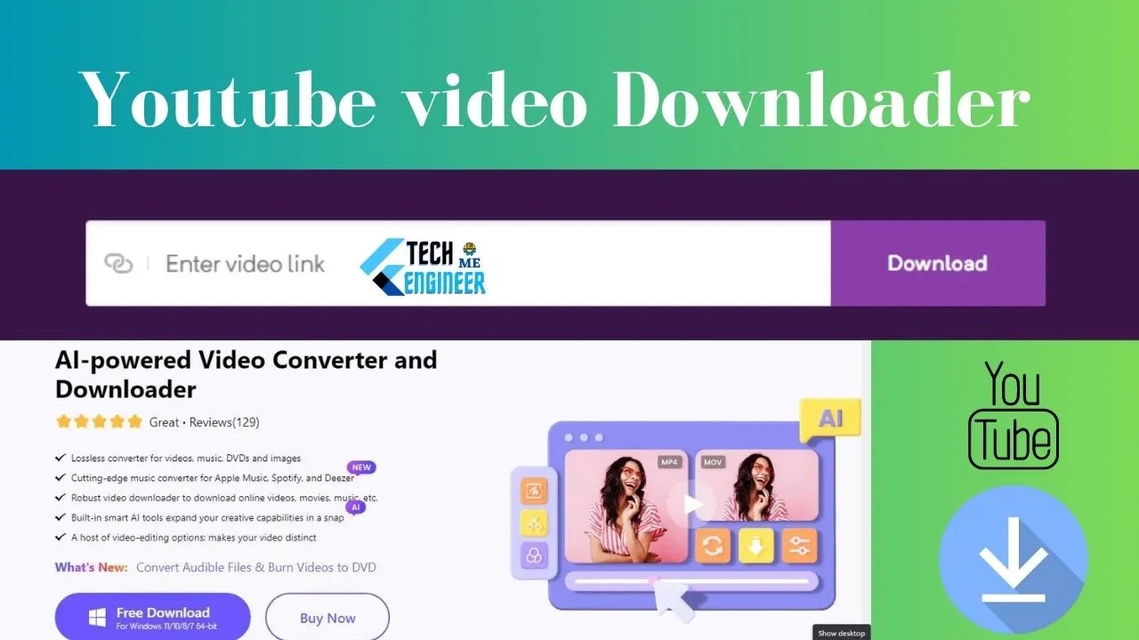 Top 20 Best YouTube Video Downloaders [updated 2024]