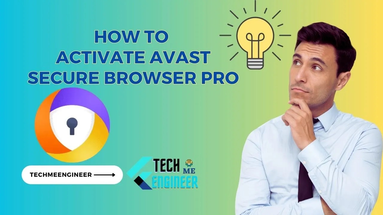 Get Avast Secure Browser Pro With License Key To Safe Online In 2023
