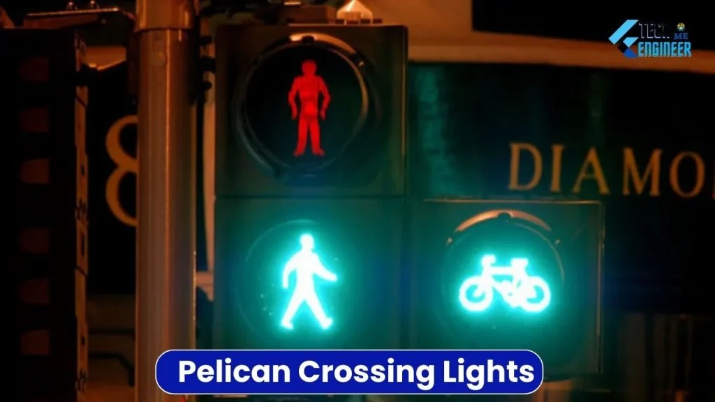 What Are Pelican Crossing Lights? The Science Behind Pelican Crossing