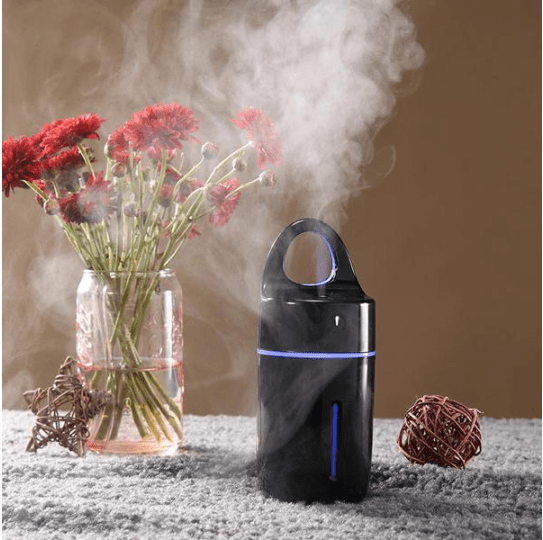 6 Air Humidifiers to Make Your Home & Office a Better Place TechMeetups