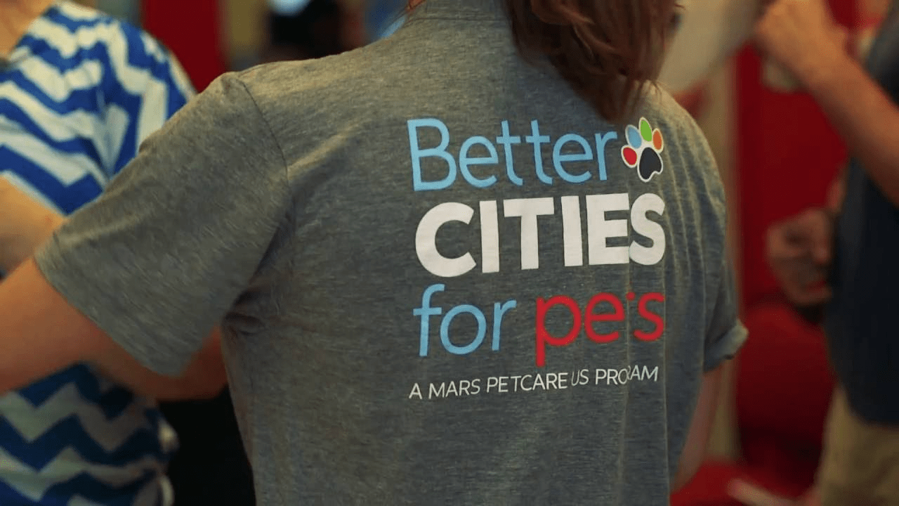 MARS PETCARE IS DIGITALLY TRANSFORMING THE VETERINARY INDUSTRY THROUGH DATA RESEARCH AND