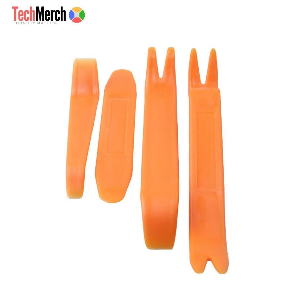 Interior Trim Panel Dashboard Installation Removal Tools