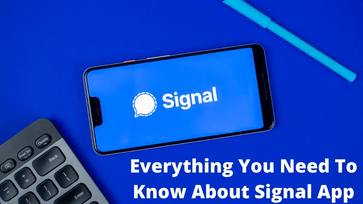 Signal Everything You need to know about Signal App TechMeRight