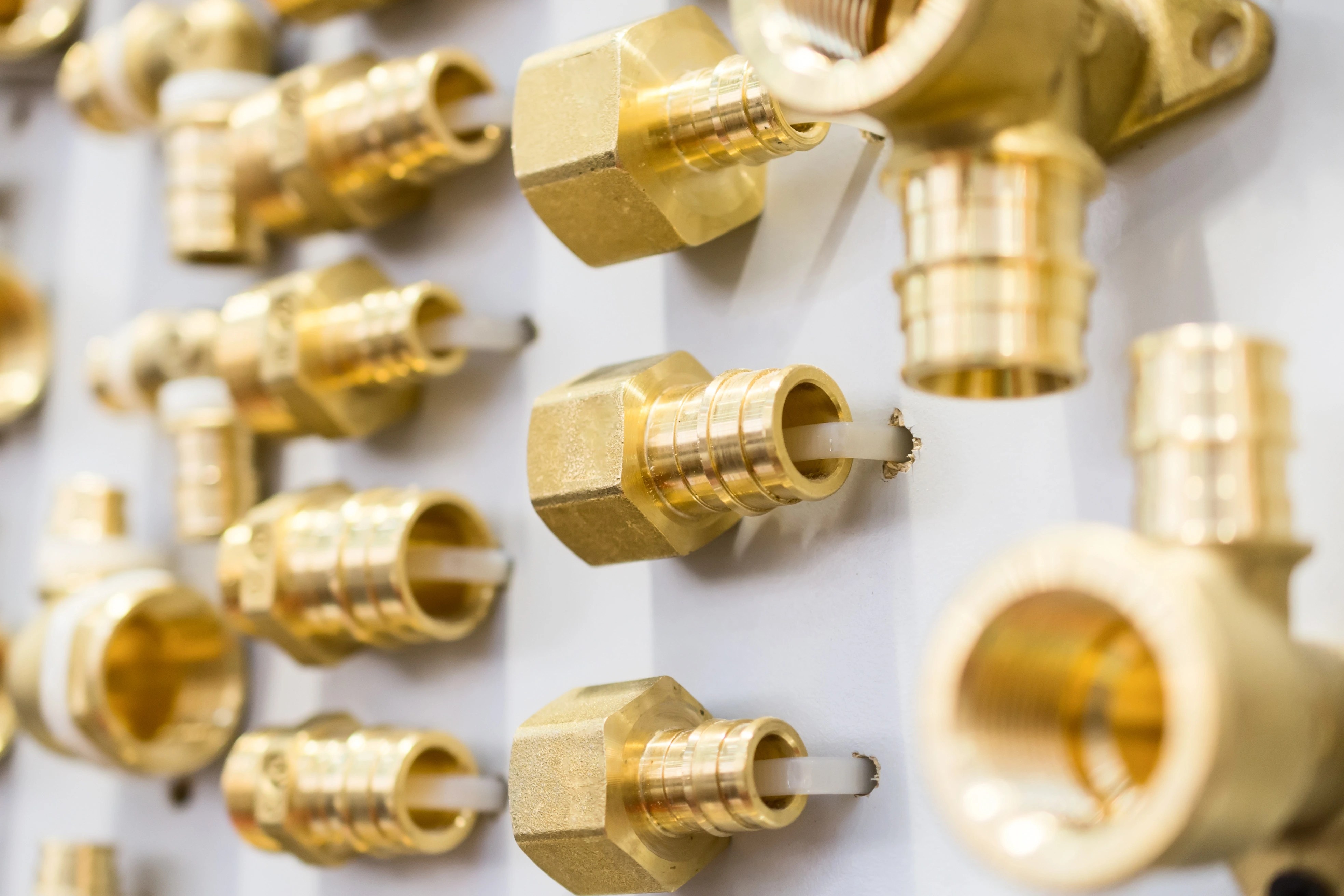 Couplings And Unions Connecting Pipes Seamlessly TechMeStuff