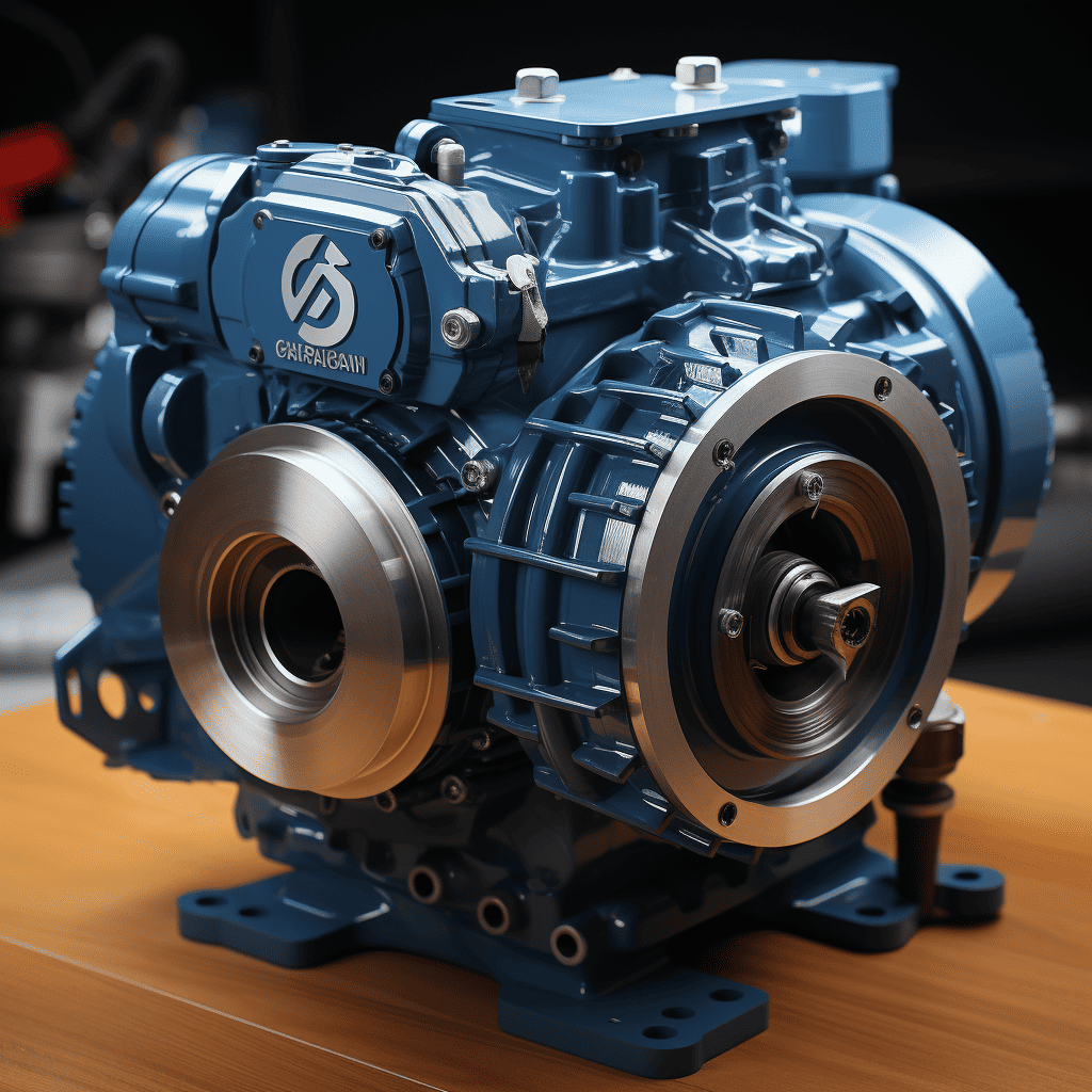 Hydraulic Gear Pump Failures, Analysis and Prevention Strategies