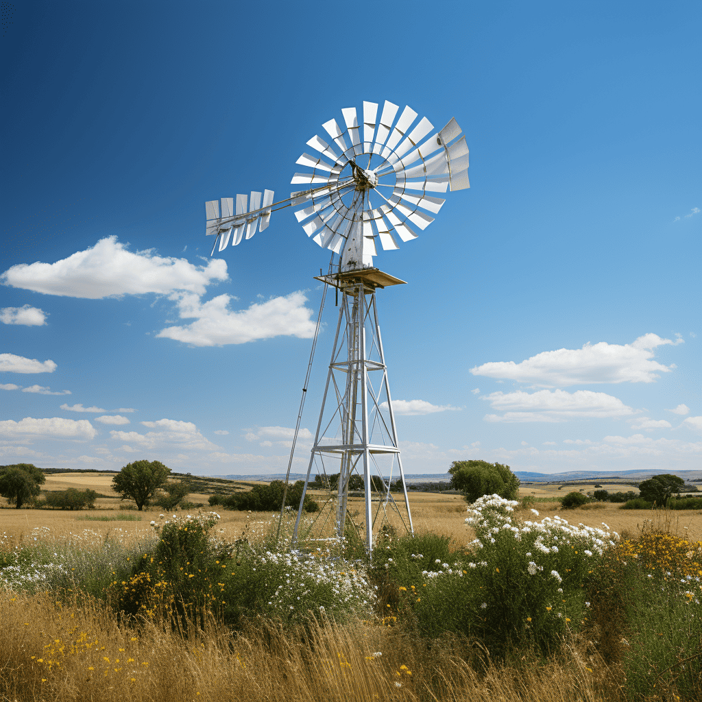 How Much Does a Windmill Cost TechMeStuff